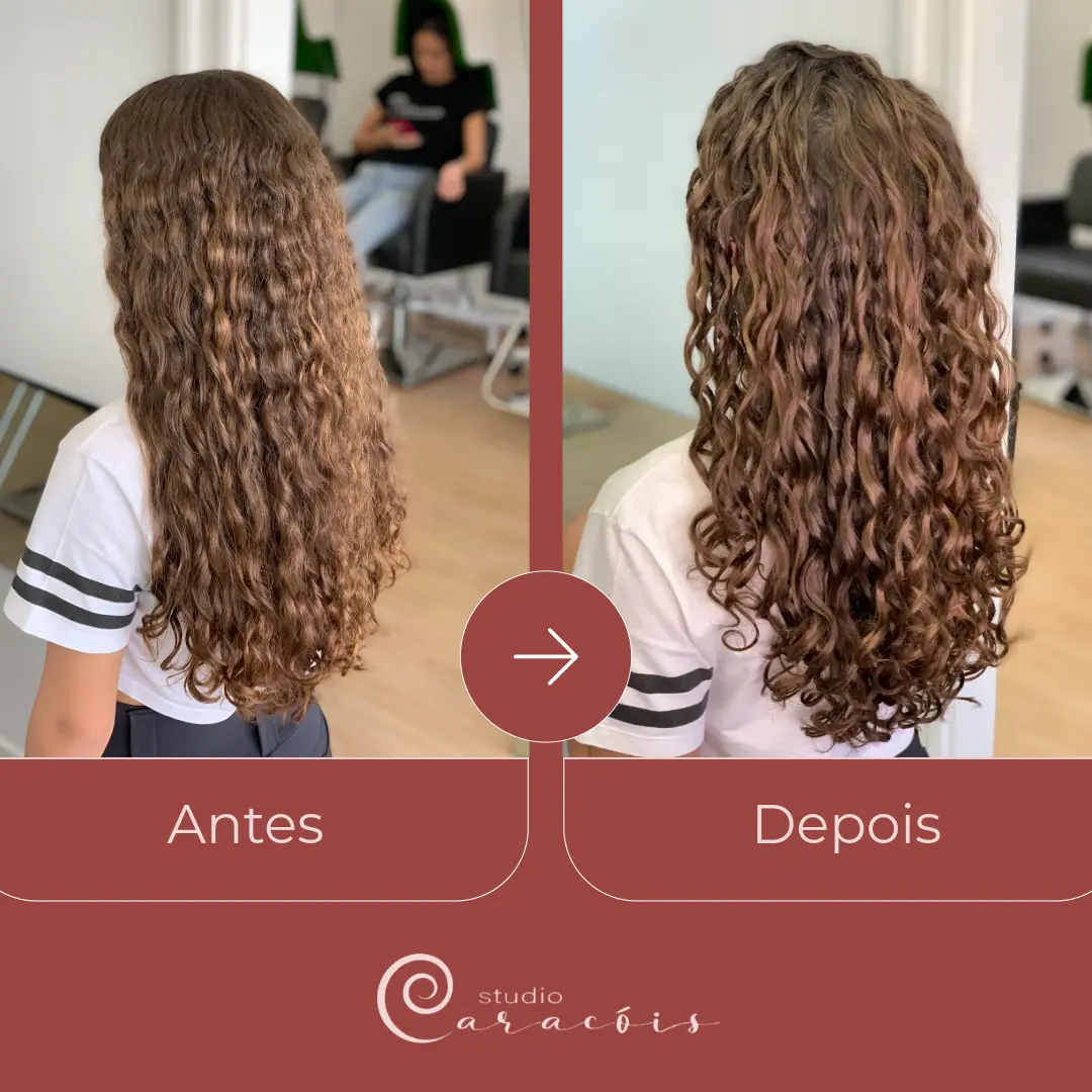 Espaço Studio Caracóis